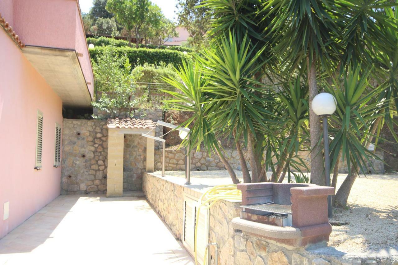 Casa Serena カポリーヴェリ エクステリア 写真